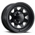 Black Rock 929B Blackjack 6x139.7 15x10 -38 Matte Black