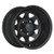 Black Rock 929B Blackjack 6x139.7 16x8 13 Matte Black