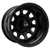 Black Rock 942B Black D-Window 5x120.65 15x7 00 Matte Black