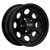 Black Rock 997B Soft 8 5x120.65 17x9 -12 Matte Black