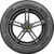 Continental ProContact TX10 255/40R20 97H - 15579210000