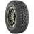 Cooper Discoverer S/T Maxx LT265/65R17/10 120/117Q - 170082004