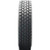 Falken BI850 12R22.5/16 152/148L - 62850947