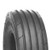 Firestone Destination Farm TL (Radial Imp) VF445/65R22.5 174D - 001584
