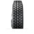 Firestone FD711 11R24.5/16 - 011474