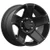 Mamba 585B M13 5X4.50 15x8 13 Matte Black