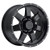 Mamba 586B M14 5X5.00 18x9 -06 Matte Black