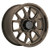 Mamba 591BZ M19 6x139.7 17x9 -12 Bronze