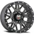 Mamba 597MG M25 6X135 18x9 12 Matte Grey