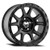 Mamba 599B M27 5X150 20x9 12 Matte Black