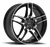 Motiv 434B Matic 5x114.3 19x8.5 40 Gloss Black