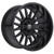 Edge Off Road 305B 8X180 22x12 -44 Gloss Black