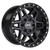 Dropstars Trail Series 602SB 6X135 20x10 -19 Satin Black