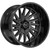 TIS 547B 6X135 26x14 -76 Gloss Black