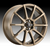 Focal 453BZ F-53 5X100 16x7 40 Bronze