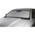 Covercraft 25-26 Tesla Model Y UVS100 Custom Sunscreen - Silver - UV11981SV Photo - Primary