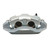 DFC 07-24 Chrysler Aspen Front-R/Front-L Premium Caliper - Silver Zinc Coated - 331-40116