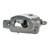 DFC 06-25 Cadillac Escalade EXT Front-L Premium Caliper - Silver Zinc Coated - 331-47215
