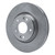 DFC 15-25 Hyundai Kona Front Brake Rotor - 600-03054