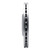 DFC 15-20 Dodge Challenger Front Slotted Hi-Carbon Alloy Geomet Coated Rotor - 910-40036