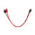 DS18 Level 1 RCA Wire Y Connector 1 Male to 2 Female - RCA-1M2F – Speaker Wire & Coaxial Cables
