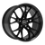 F1R FS1 5x114.3 18x9.5+38 Gloss Black