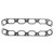 Fel-Pro Ford Mustang MS 97622 Engine Intake Manifold Gasket Set - MS97622