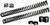 Fox Powersports Harley-Davidson AM FLT Low Fork Spring Kit - 890-27-103