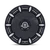 DUB 1PC CHEEF 6x135 / 6x139.7 24x10 +18 Gloss Black Milled
