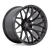 Asanti Black MOGUL 5 5x120 22x10.5 +38 Satin Black