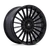 Asanti Black VICEROY 5x115 / 5x120 20x9 +15 Matte Black