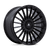 Asanti Black VICEROY 5x112 / 5x114.3 20x9 +35 Matte Black