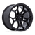 American Racing GT STREET 5x114.3 19x10 +35 Matte Black