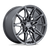 American Racing STAMPEDE 5x114.3 19x11 +50 Matte Anthracite