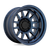 Black Rhino Hard Alloys GUIDE 6x139.7 17x9 -10 Gloss Midnight Blue