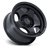 Black Rhino Hard Alloys SOL 6x135 17x8 +20 Matte Black