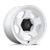 Black Rhino Hard Alloys SOL 6x139.7 17x8 +20 Gloss White