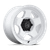 Black Rhino Hard Alloys SOL 6x139.7 17x8.5 +0 Gloss White