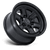 Black Rhino Hard Alloys ECHO 6x135 17x8.5 +0 Matte Black