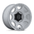 Black Rhino Hard Alloys TEMBO 8x170 18x9 +12 Grayspace