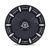 DUB 1PC CHEEF 5x130 26x10 +15 Gloss Black Milled