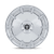 DUB 1PC CHEEF BLANK 24x9 +15 Chrome
