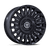 DUB 1PC HONCHO 6x135 / 6x139.7 24x10 +30 Gloss Black Milled