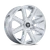 DUB 1PC PULL 5x115 / 5x120 24x9 +15 Chrome