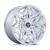 DUB 1PC ANOMALY BLANK 22x9 +15 Chrome