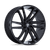 DUB 1PC BLAZE 6x135 26x10 +30 Gloss Black