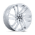 DUB 1PC BLAZE 6x139.7 26x10 +25 Chrome