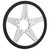 DUB 1PC TANGO 5x127 26x9 +1 Polished