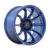 Fuel 1PC VARIANT 6x114.3 17x9 +67 Dark Blue