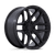 Fuel 1PC FLUX 6x139.7 24x10 +0 Blackout